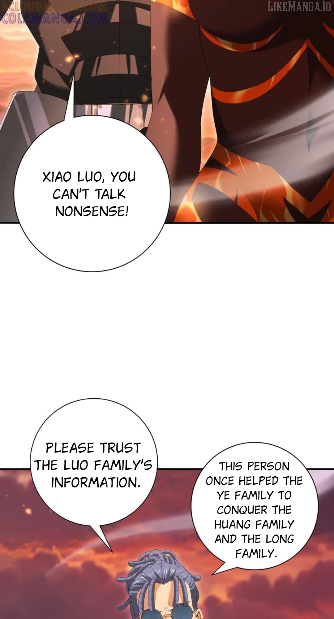 WORTHLESS PROFESSION: DRAGON TAMER Chapter 150 - page 19